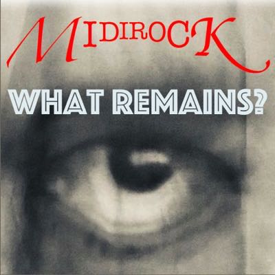 What Remains? Cover